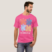 Tシャツ (正面フル)