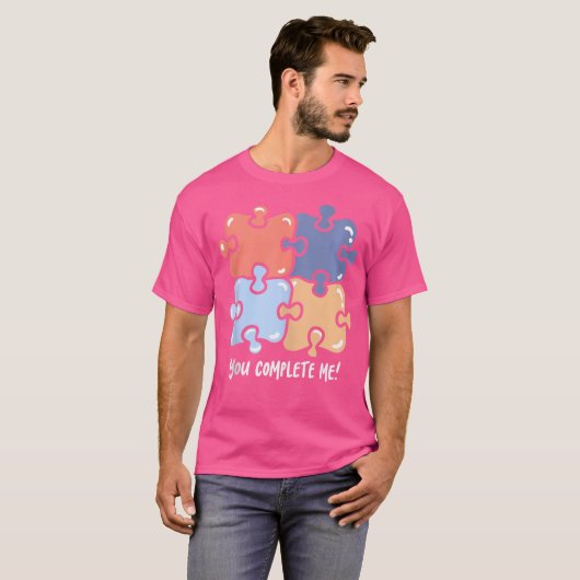 Tシャツ (正面フル)
