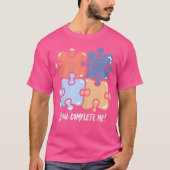 Tシャツ (正面)