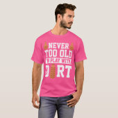 Tシャツ (正面フル)