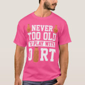 Tシャツ (正面)