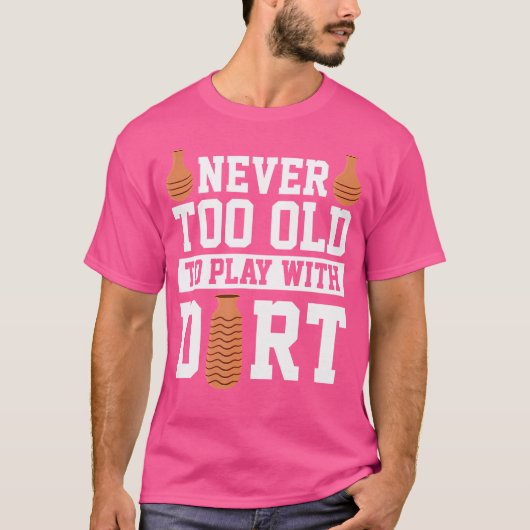 Tシャツ (正面)