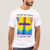 Tシャツ (正面)