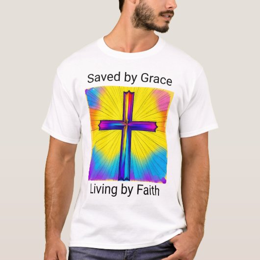 Tシャツ (正面)