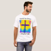 Tシャツ (正面フル)