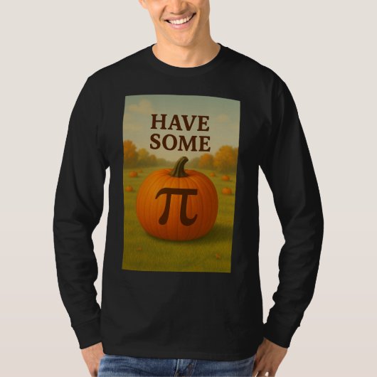 Tシャツ (正面)