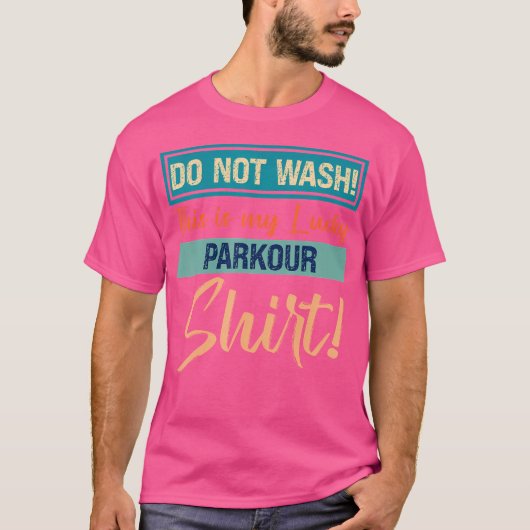 Tシャツ (正面)