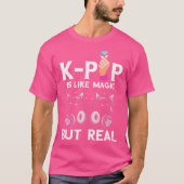 Tシャツ (正面)