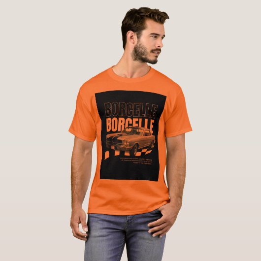 Tシャツ (正面フル)