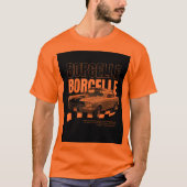 Tシャツ (正面)
