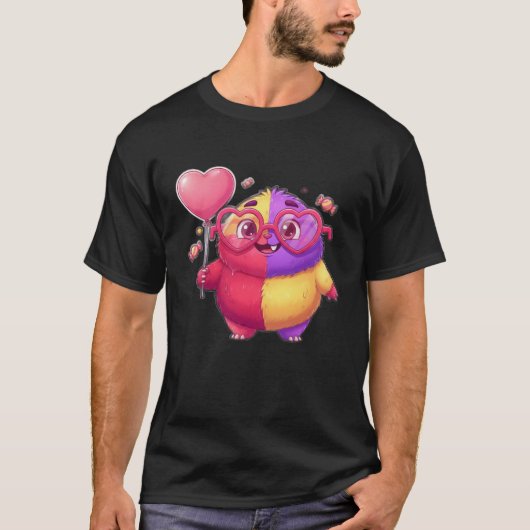 Tシャツ (正面)