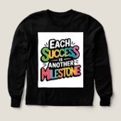 Tシャツ (デザイン正面)