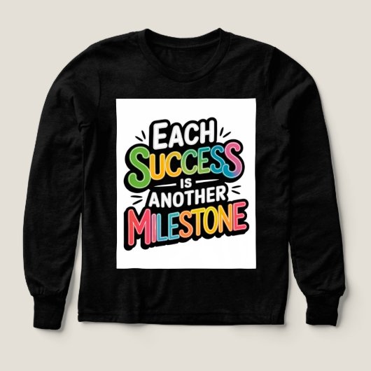 Tシャツ (デザイン正面)