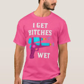 Tシャツ (正面)