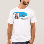 Tシャツ (正面)