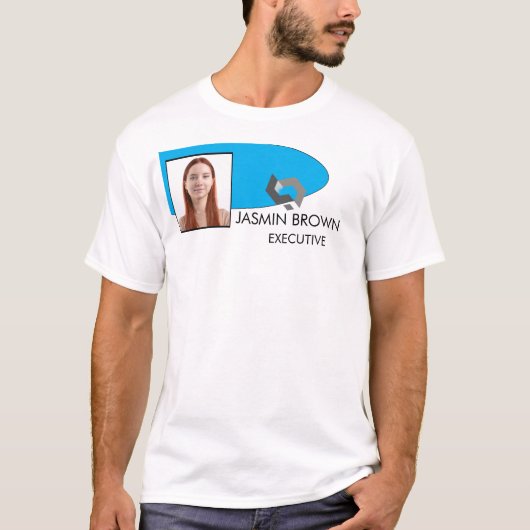Tシャツ (正面)
