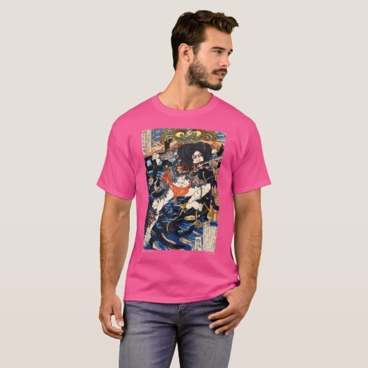 Tシャツ (正面フル)