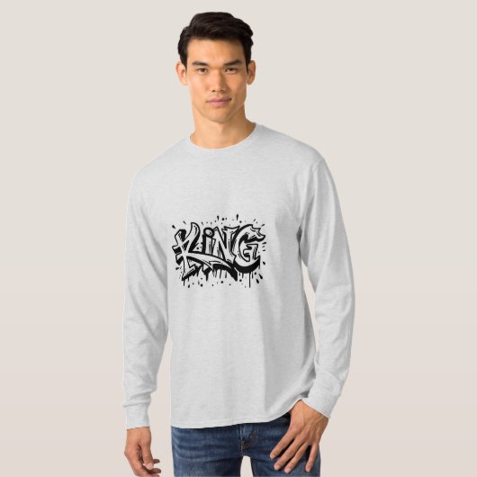 Tシャツ (正面フル)