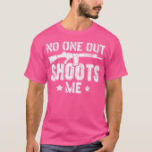 Tシャツ (正面)