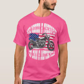 Tシャツ (正面)