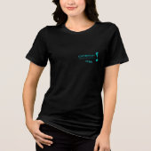 Tシャツ (正面)