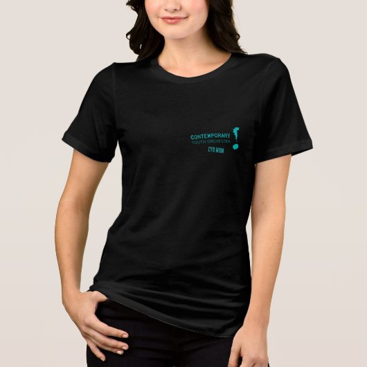 Tシャツ (正面)