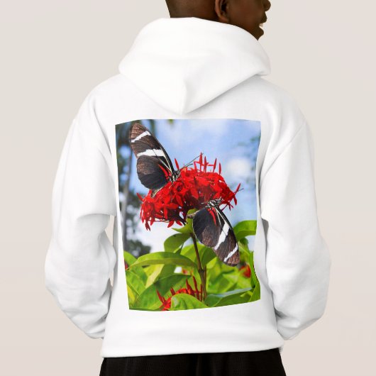 Tシャツ (裏面)