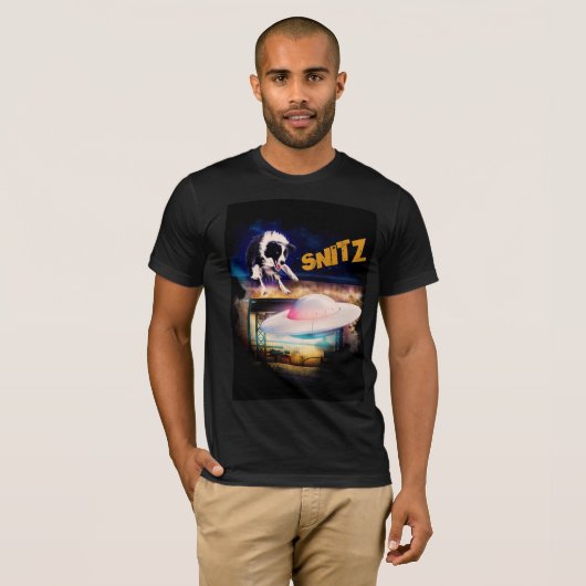 Tシャツ (正面フル)