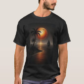 Tシャツ (正面)