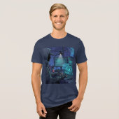 Tシャツ (正面全面)