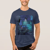 Tシャツ (正面)