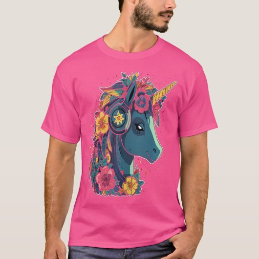 Tシャツ (正面)