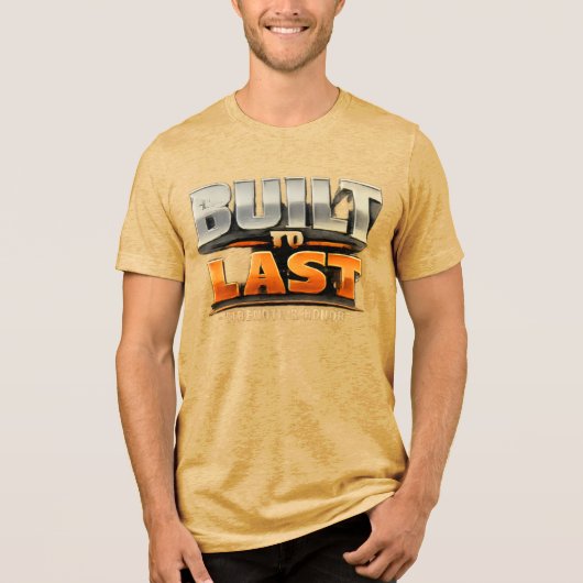 Tシャツ (正面)