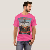Tシャツ (正面フル)
