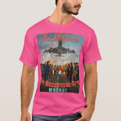 Tシャツ (正面)