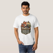 Tシャツ (正面フル)