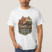 Tシャツ (正面)
