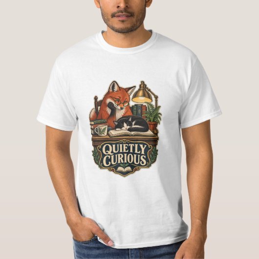 Tシャツ (正面)