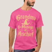 Tシャツ (正面)