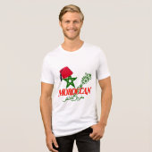 Tシャツ (正面全面)