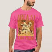 Tシャツ (正面)