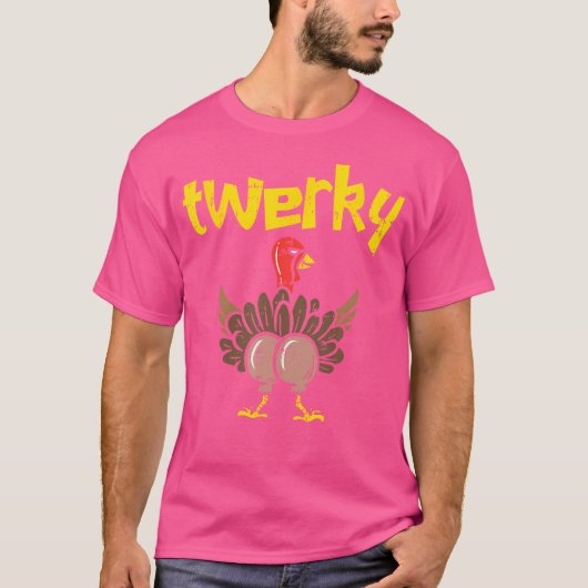 Tシャツ (正面)