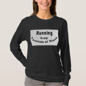 Tシャツ (正面)