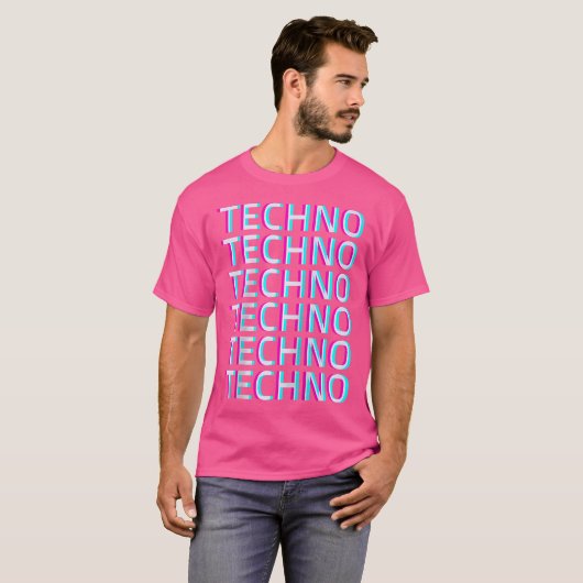 Tシャツ (正面フル)