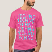Tシャツ (正面)