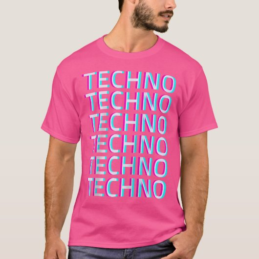 Tシャツ (正面)