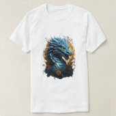 Tシャツ (デザイン正面)