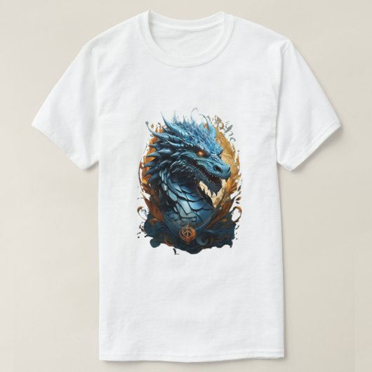 Tシャツ (デザイン正面)