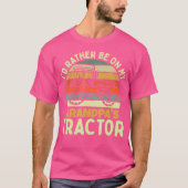 Tシャツ (正面)