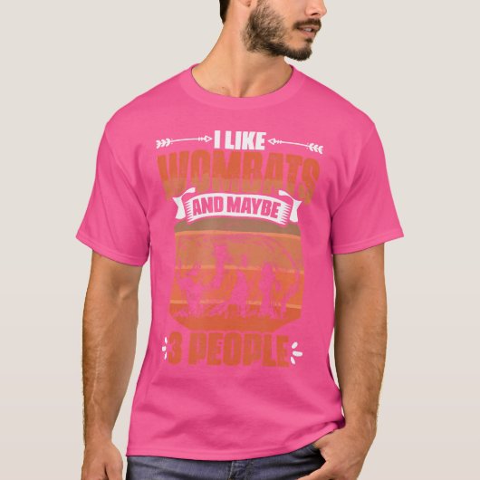 Tシャツ (正面)